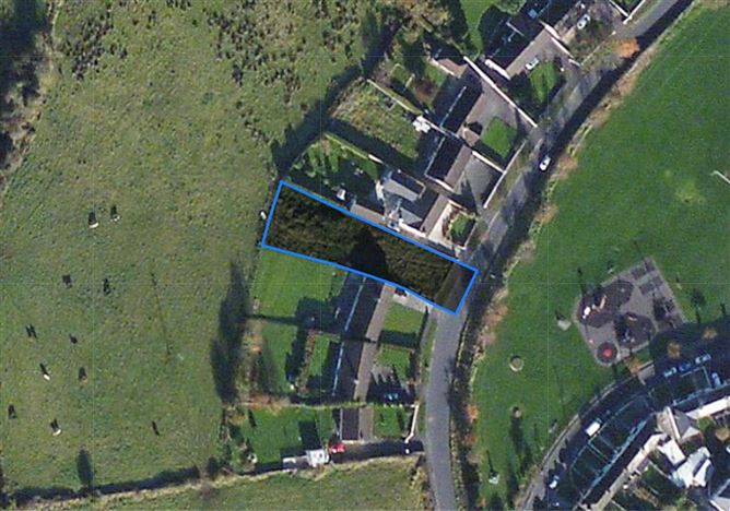 Prime Residential Site, Bohernamona Road, Thurles, Co. Tipperary