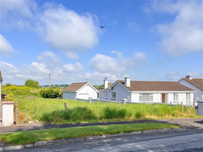 Prime Residential Site, Bohernamona Road, Thurles, Co. Tipperary