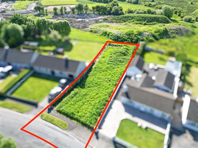 Prime Residential Site, Bohernamona Road, Thurles, Co. Tipperary