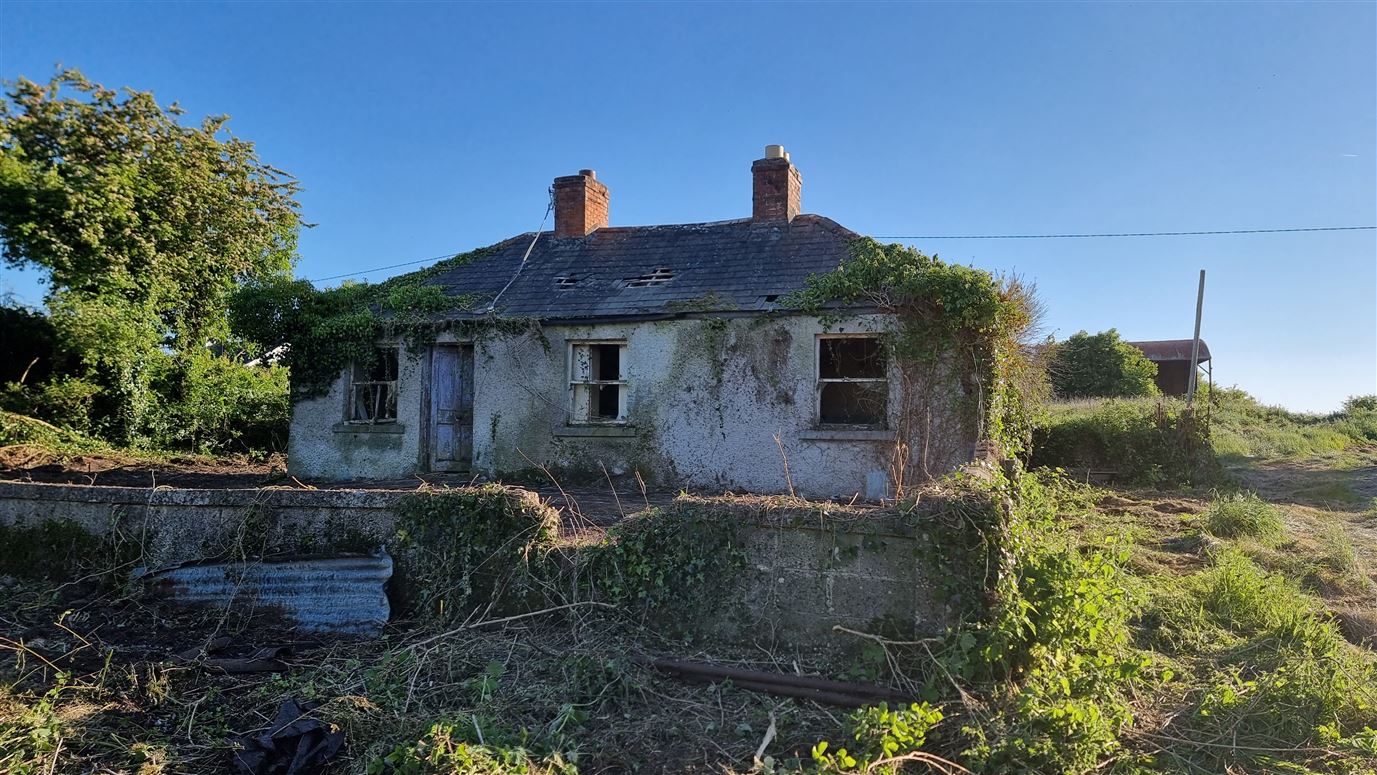 Cappalisheen, Kiltoom, Athlone, Roscommon