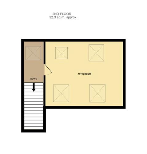 22 Milford, Malahide, Dublin