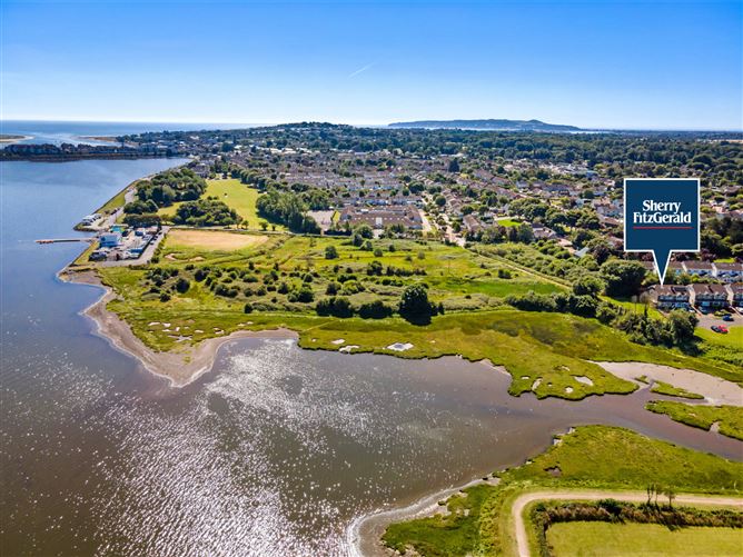 22 Milford, Malahide, Dublin