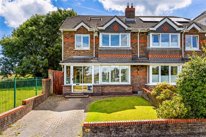 22 Milford, Malahide, Dublin