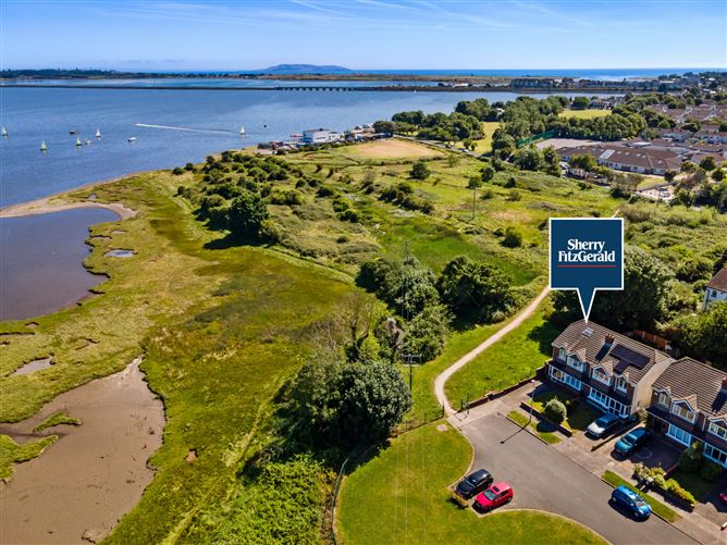22 Milford, Malahide, Dublin