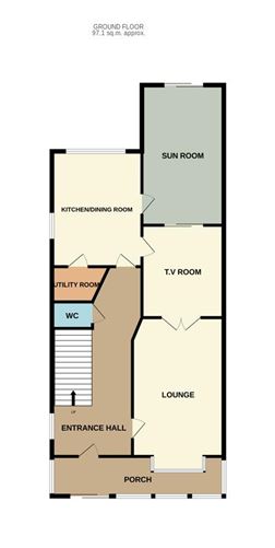 22 Milford, Malahide, Dublin