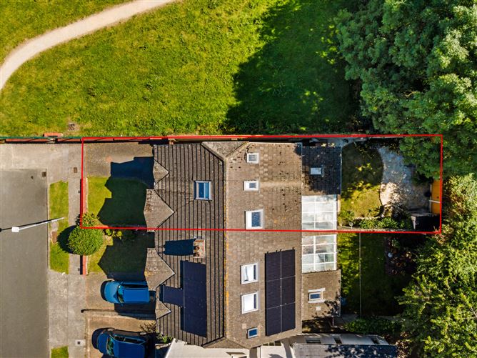 22 Milford, Malahide, Dublin