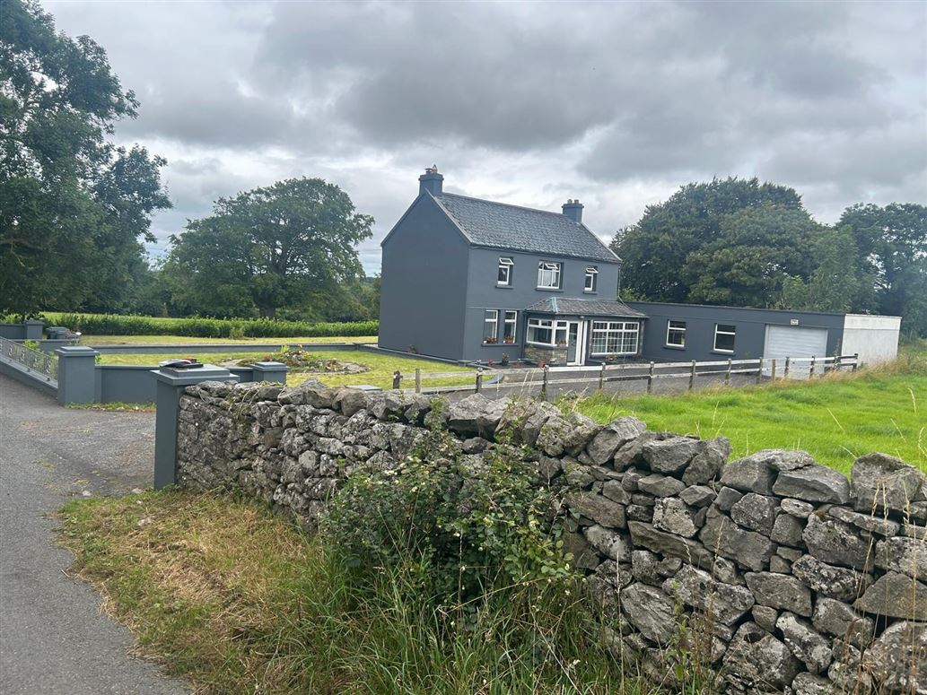 Ballinvirick, Cappagh, Limerick