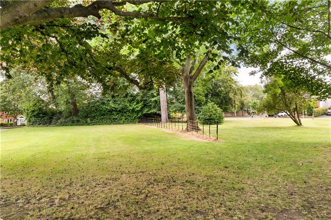 3 Cairn Hill, Westminster Road, Foxrock, Dublin 18