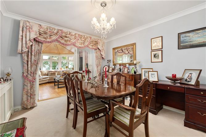 3 Cairn Hill, Westminster Road, Foxrock, Dublin 18