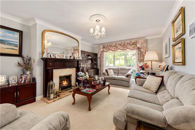 3 Cairn Hill, Westminster Road, Foxrock, Dublin 18