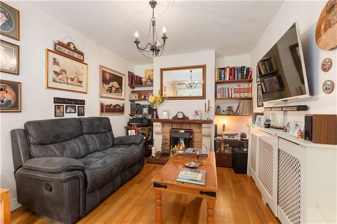 3 Cairn Hill, Westminster Road, Foxrock, Dublin 18