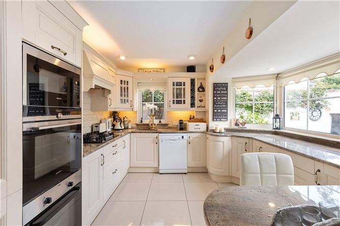 3 Cairn Hill, Westminster Road, Foxrock, Dublin 18