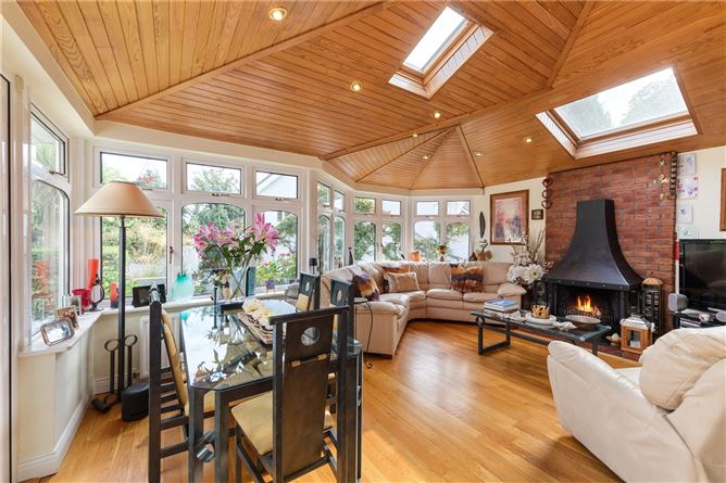3 Cairn Hill, Westminster Road, Foxrock, Dublin 18