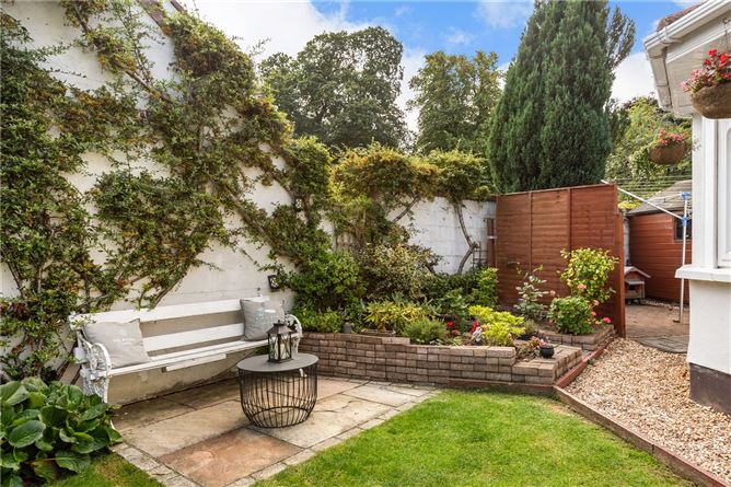 3 Cairn Hill, Westminster Road, Foxrock, Dublin 18