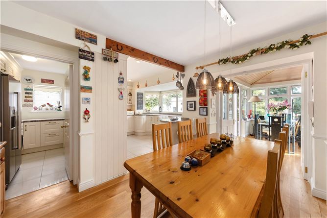 3 Cairn Hill, Westminster Road, Foxrock, Dublin 18