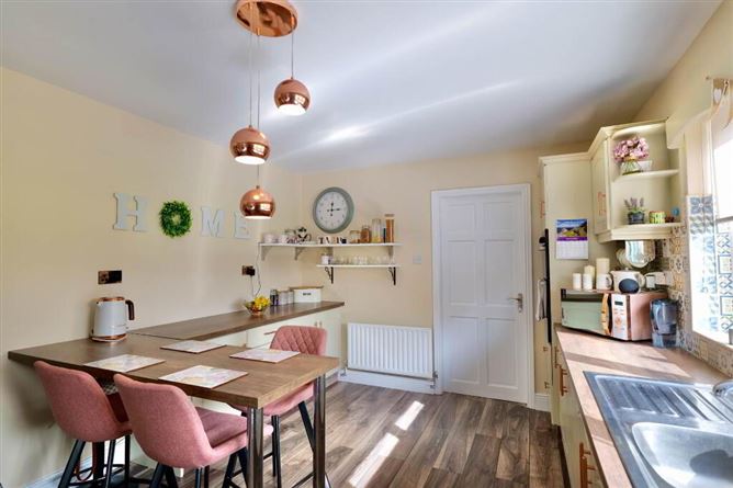 The Orchard, Breska Beg, Clarina, Limerick, Limerick