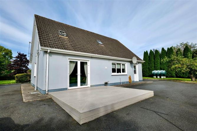 The Orchard, Breska Beg, Clarina, Limerick, Limerick