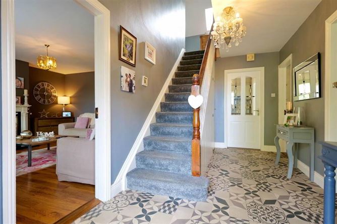 The Orchard, Breska Beg, Clarina, Limerick, Limerick