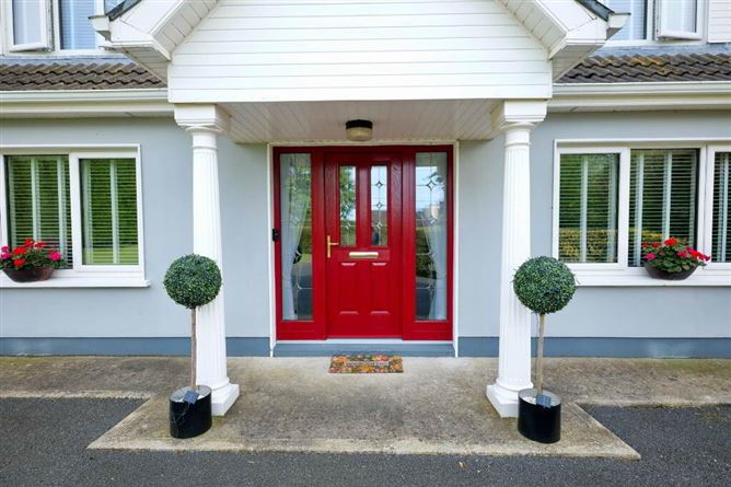 The Orchard, Breska Beg, Clarina, Limerick, Limerick