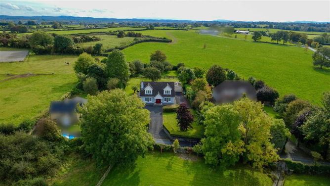 The Orchard, Breska Beg, Clarina, Limerick, Limerick