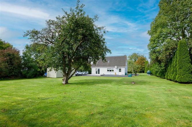 The Orchard, Breska Beg, Clarina, Limerick, Limerick