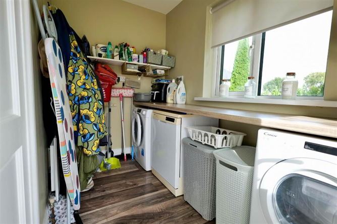 The Orchard, Breska Beg, Clarina, Limerick, Limerick