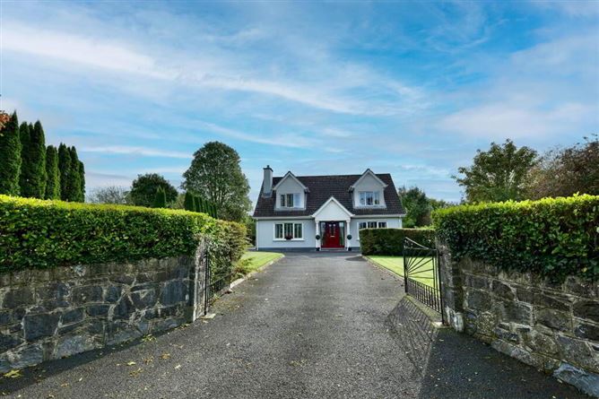 The Orchard, Breska Beg, Clarina, Limerick, Limerick