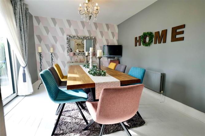 The Orchard, Breska Beg, Clarina, Limerick, Limerick