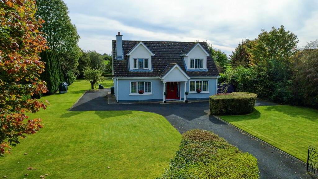 The Orchard, Breska Beg, Clarina, Limerick, Limerick