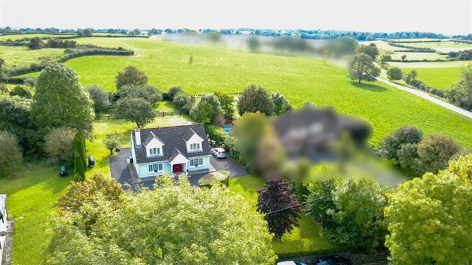 The Orchard, Breska Beg, Clarina, Limerick, Limerick