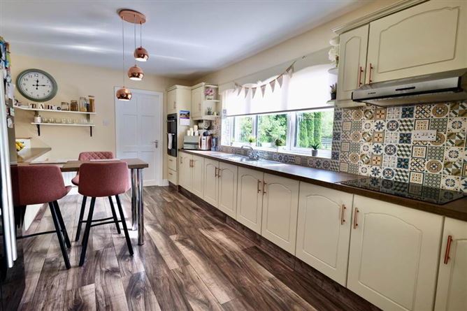 The Orchard, Breska Beg, Clarina, Limerick, Limerick