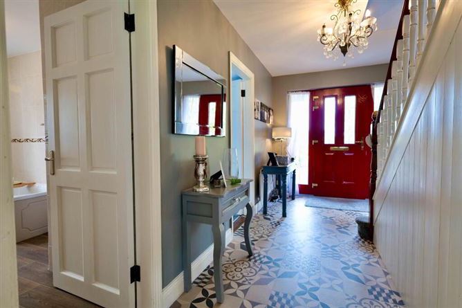 The Orchard, Breska Beg, Clarina, Limerick, Limerick