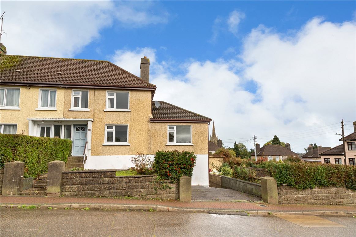 17 St. Peters Place, Arklow, Co. Wicklow