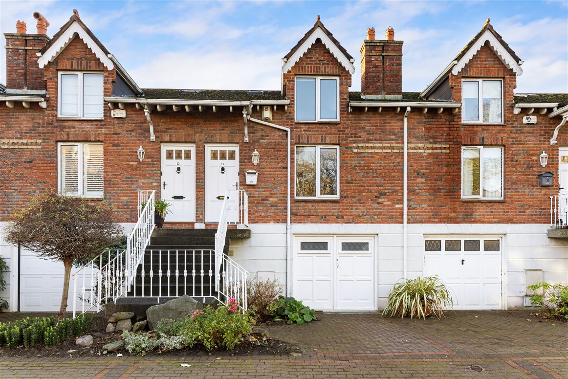 11 The Sweepstakes, Merrion Road, Ballsbridge, Dublin 4