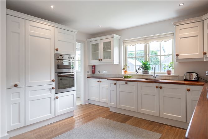 19 Oakwood Manor, Kenmare, Co. Kerry