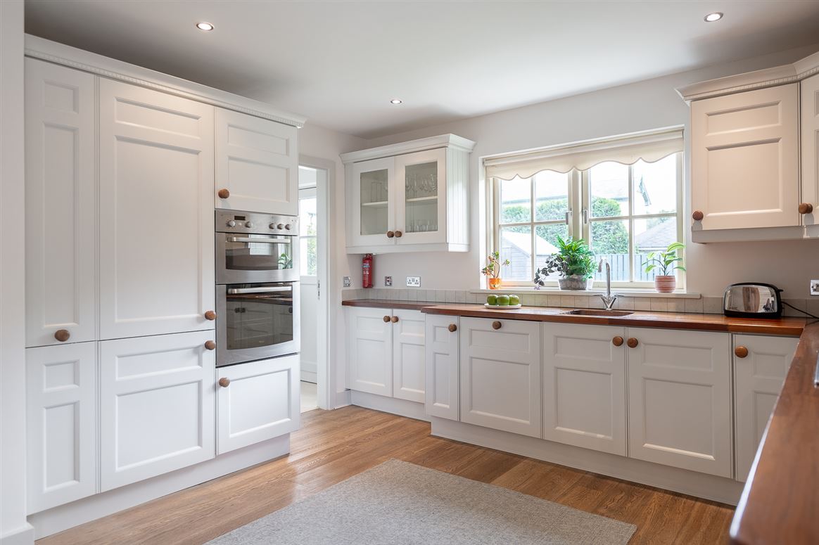 19 Oakwood Manor, Kenmare, Co. Kerry, V93 D294