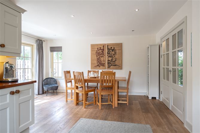 19 Oakwood Manor, Kenmare, Co. Kerry