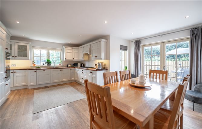 19 Oakwood Manor, Kenmare, Co. Kerry