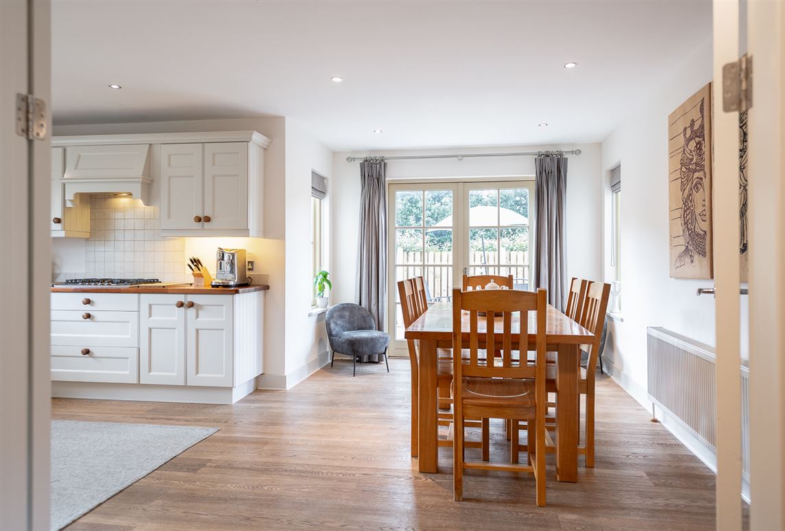 19 Oakwood Manor, Kenmare, Co. Kerry, V93 D294