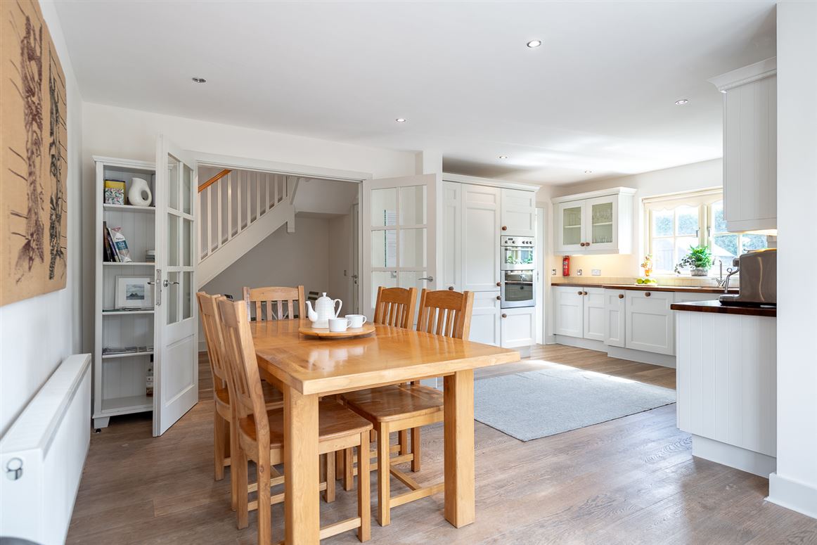 19 Oakwood Manor, Kenmare, Co. Kerry, V93 D294