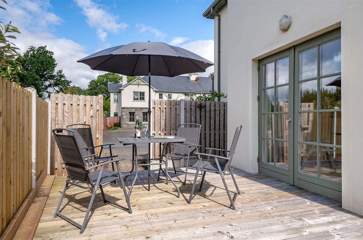 19 Oakwood Manor, Kenmare, Co. Kerry, V93 D294