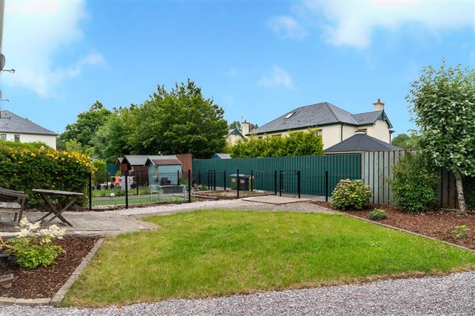 19 Oakwood Manor, Kenmare, Co. Kerry