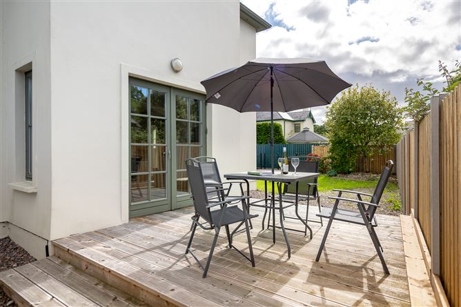 19 Oakwood Manor, Kenmare, Co. Kerry