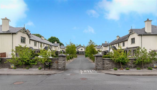 19 Oakwood Manor, Kenmare, Co. Kerry