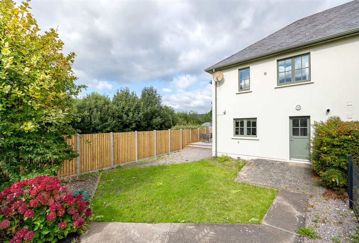 19 Oakwood Manor, Kenmare, Co. Kerry, V93 D294