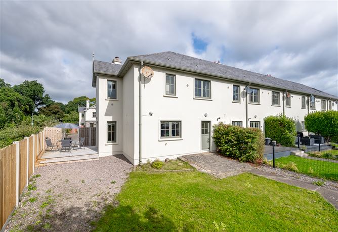 19 Oakwood Manor, Kenmare, Co. Kerry