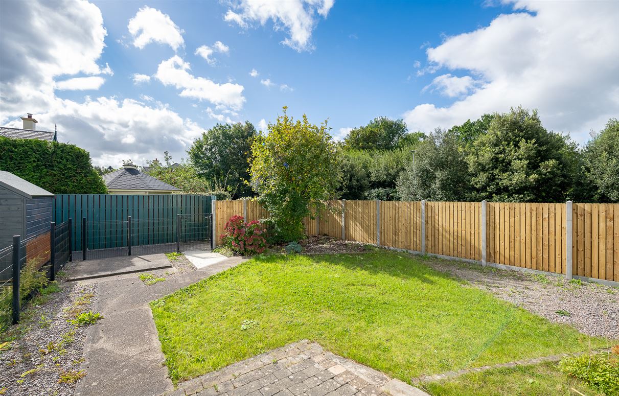 19 Oakwood Manor, Kenmare, Co. Kerry, V93 D294