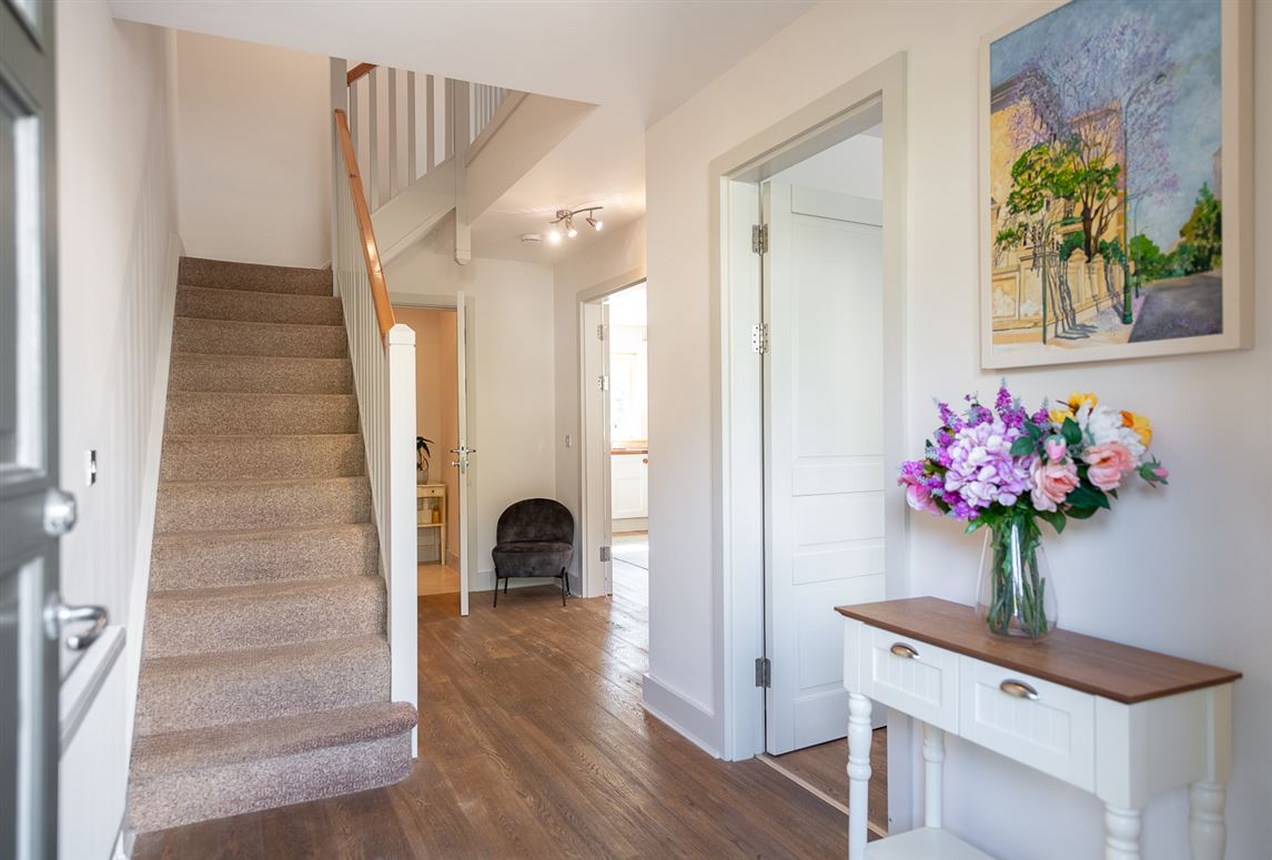 19 Oakwood Manor, Kenmare, Co. Kerry, V93 D294