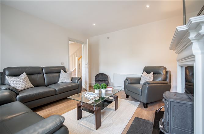 19 Oakwood Manor, Kenmare, Co. Kerry