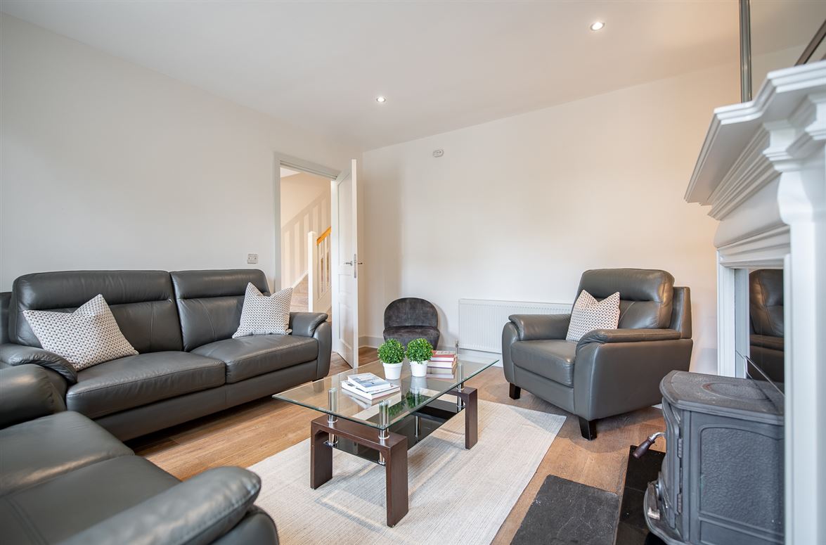 19 Oakwood Manor, Kenmare, Co. Kerry, V93 D294